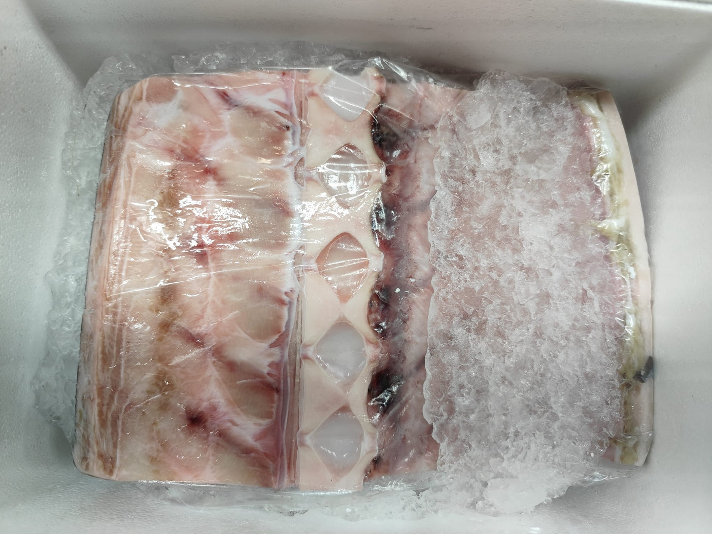 Emperador Filete y Taco